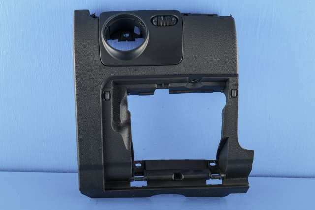 Dashbord diverse til VW Golf VI, 2008-2012  
