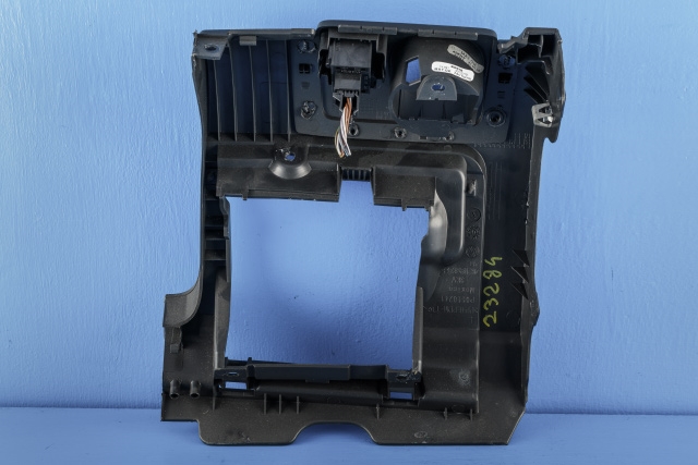 Dashbord diverse til VW Golf VI 2008-2012  