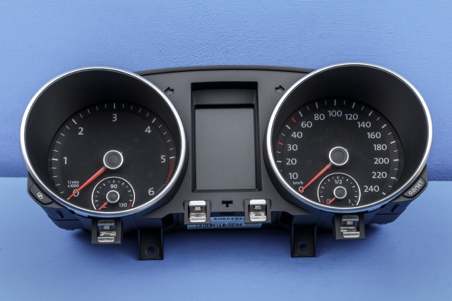 Instrumentpanel til VW Golf VI, 2008-2012  (VAG|5K0 920 871 A)
