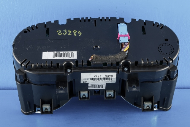 Instrumentpanel til VW Golf VI 2008-2012  (VAG|5K0 920 871 A|)