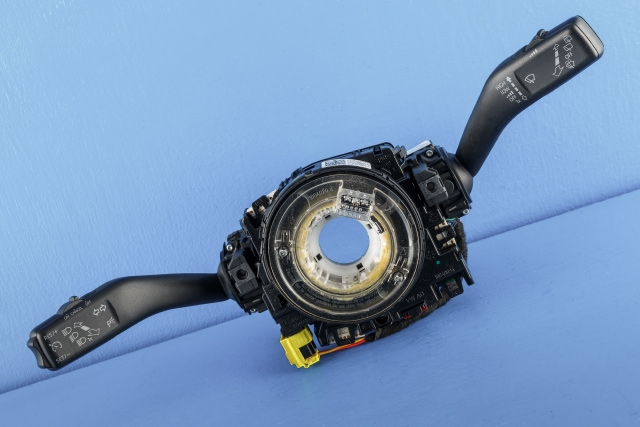 Bryter combi til VW Golf VI, 2008-2012  (VAG|5K0 953 507 BC)