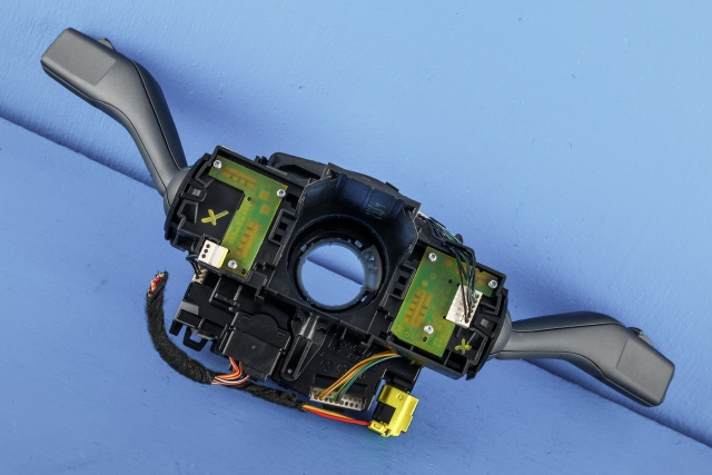 Bryter combi til VW Golf VI 2008-2012  (VAG|5K0 953 507 BC|)