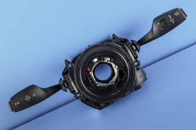 Bryter combi til BMW 1-Serie, 2011-2015 (Fase 1) (F20/F21) (F20/F21) (BMW|9 253 754)