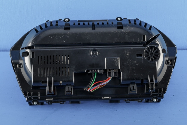 Instrumentpanel til BMW 1-Serie 2011-2015 (Fase 1) (F20/F21) (F20/F21) (BMW|9 232 892|)