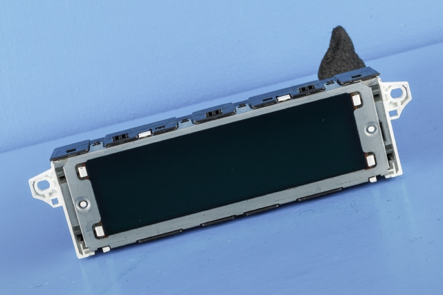 Instrument kjørecomputer til Peugeot 3008, 2009-2016 (Type I)  (JOHNSON|NS371846)
