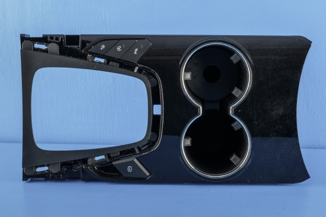 Dashbord koppholder til Ford Edge, 2016-2019  