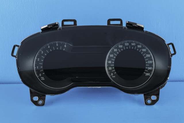 Instrumentpanel til Ford Edge, 2016-2019  (FORD|GM2T-10849-ANG)