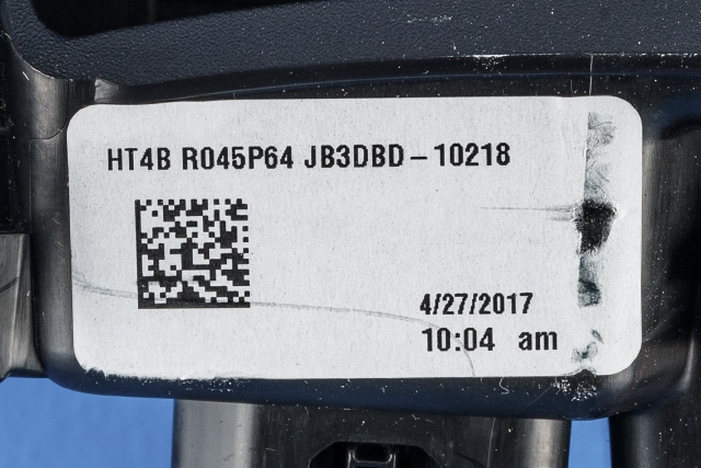 Dashbord myntrom til Ford Edge 2016-2019