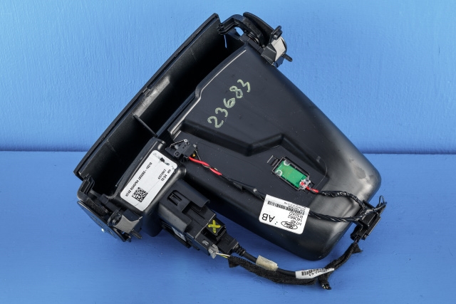 Dashbord myntrom til Ford Edge 2016-2019