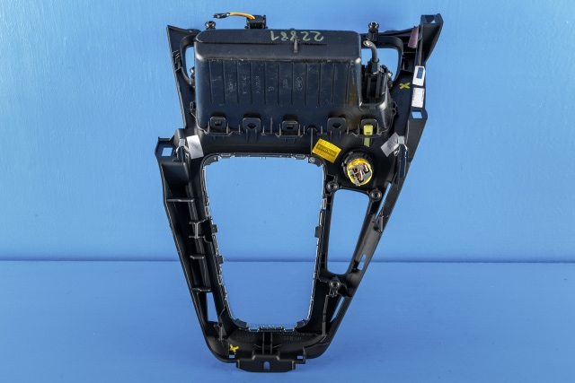 Dashbord diverse til Ford Focus 2014-2018 (Type III, Fase 2)