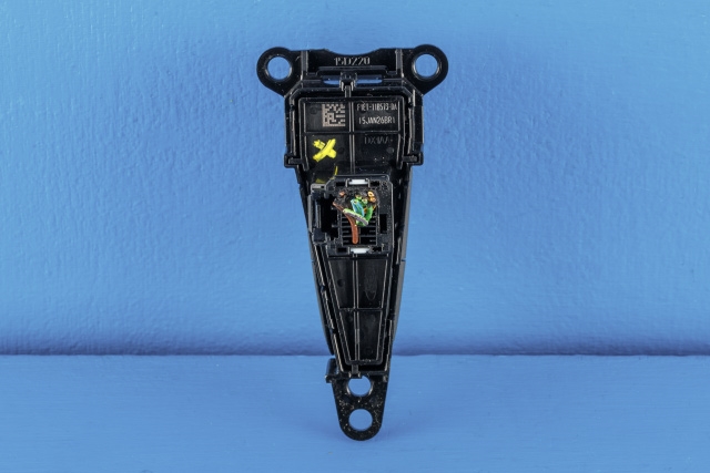 Bryter diverse til Ford Focus 2014-2018 (Type III, Fase 2)  (FORD|F1ET-11B573-DA|)