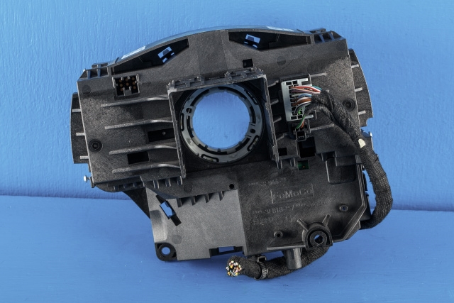 Airbag slepering til Ford Focus 2014-2018 (Type III, Fase 2) (FORD|F1FT-14A664-AA|)