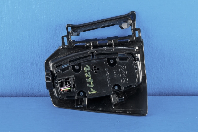 Bryter lys til Ford Focus 2014-2018 (Type III, Fase 2)  (FORD|F1ET-13A024-EA|)