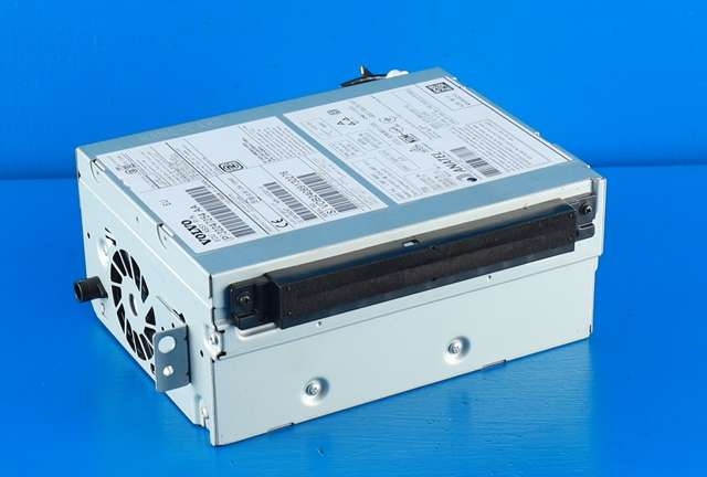 Bilstereo navigasjon spiller til Volvo V60/V60 CC, 2013-2018 (Type I, Fase 2)  (VOLVO|32247254)
