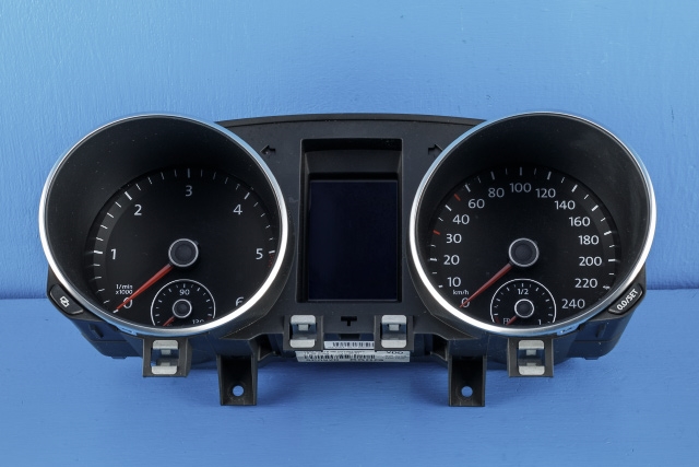 Instrumentpanel til VW Golf VI, 2008-2012 (VAG|5K0 920 860 G)