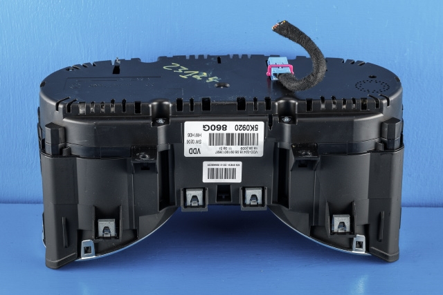 Instrumentpanel til VW Golf VI 2008-2012  (VAG|5K0 920 860 G|)