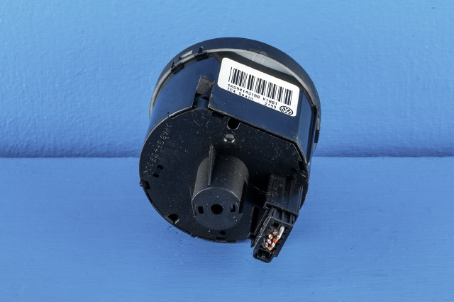 Bryter lys til VW Golf VI 2008-2012 (VAG|1K0 941 431 BB|)
