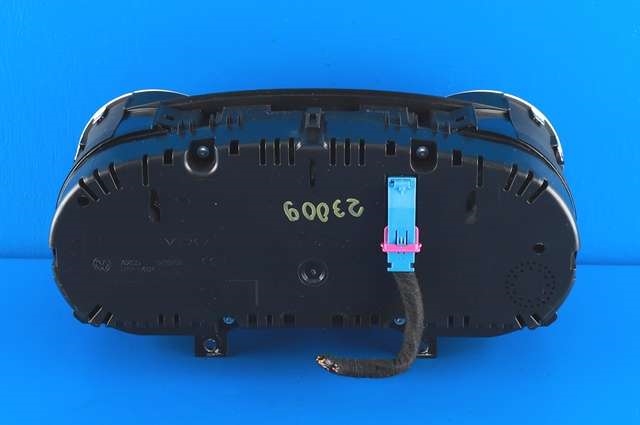 Instrumentpanel til VW Golf VI 2008-2012 (VAG|5K0 920 872 A|)