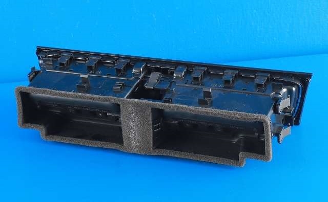 Dashbord friskluftdyse midtkonsoll til Audi A4 2007-2014 (Type IV) (B8) (B8) (VAG|8T1 820 951 B|)