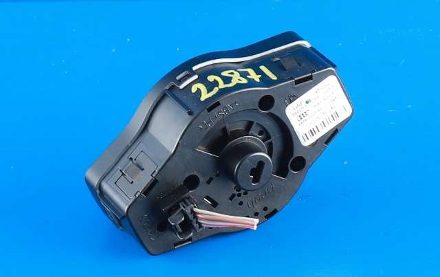 Bryter lys til Audi A4 2007-2014 (Type IV) (B8) (B8) (VAG|8K0 941 531 P|)