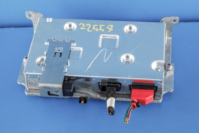 Bilstereo diverse til Audi A4 2007-2014 (Type IV) (B8) (B8) (VAG|4E0 035 729|)