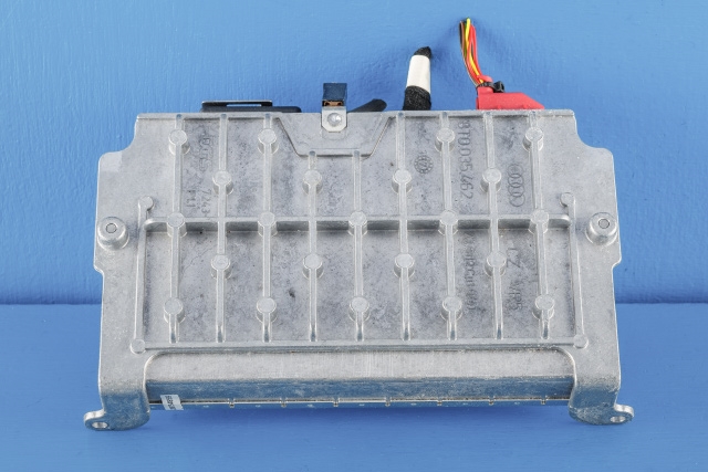 Bilstereo diverse til Audi A4 2007-2014 (Type IV) (B8) (B8) (VAG|4E0 035 729|)
