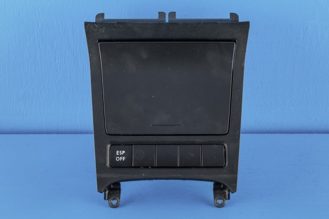 Dashbord askebeger til VW Golf VI, 2008-2012