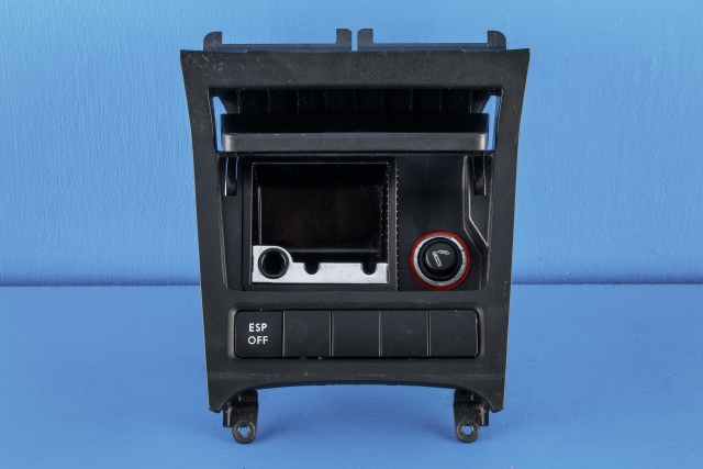 Dashbord askebeger til VW Golf VI 2008-2012