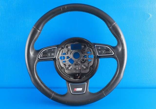 Ratt til Audi A7, 2010-2014 (Type I, Fase 1)  (VAG|8X0 419 091 L)