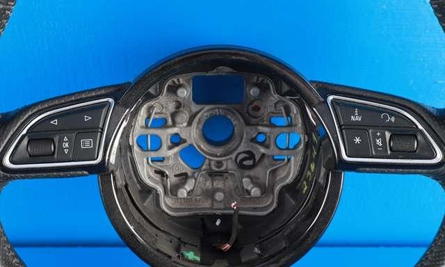 Ratt til Audi A7 2010-2014 (Type I, Fase 1) (VAG|8X0 419 091 L|)