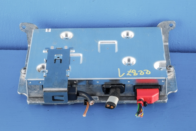 Bilstereo diverse til Audi A4, 2007-2014 (Type IV) (B8) (B8) (VAG|4E0 035 729)