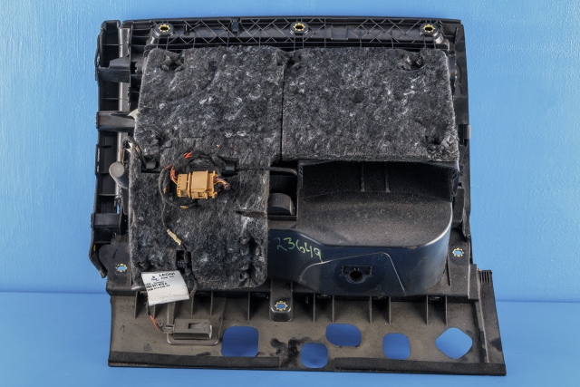 Hanskerom til Audi A7 2010-2014 (Type I, Fase 1) (VAG|4G8 857 035|)
