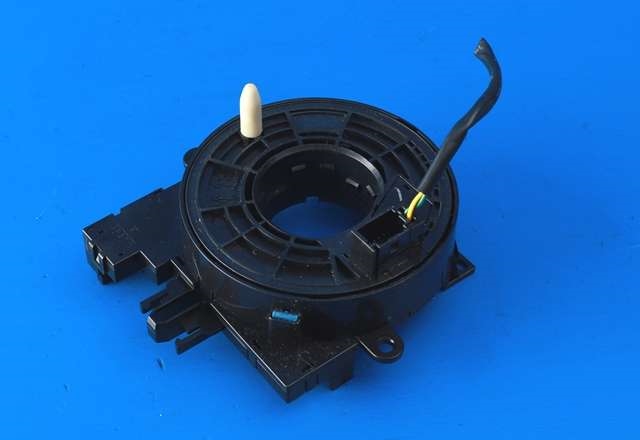 Airbag slepering til Nissan Qashqai, 2014-2021 (Type II)  (NISSAN|25554-4EA0A)