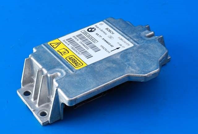 Styreenhet airbag hovedsensor til BMW X1, 2009-2015 (E84) (E84) (BOSCH|0 285 010 070)