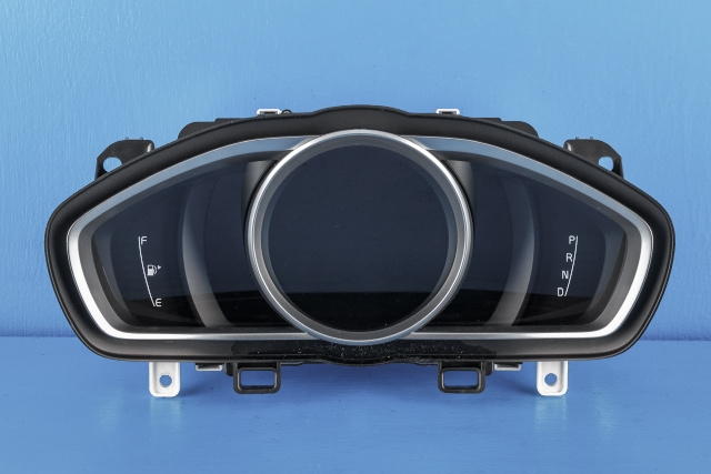 Instrumentpanel til Volvo V40, 2012-2019 (VOLVO|31412270)