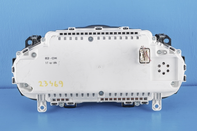 Instrumentpanel til Volvo V40 2012-2019  (VOLVO|31412270|)