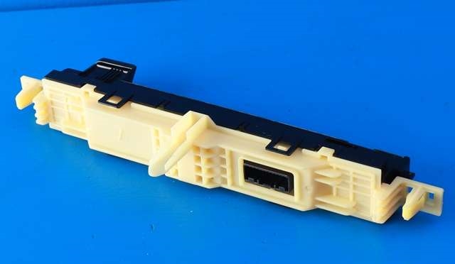 Instrument klokke til Toyota RAV4 2013-2015 (Type IV, Fase 1) (TOYOTA|83950-42080|)