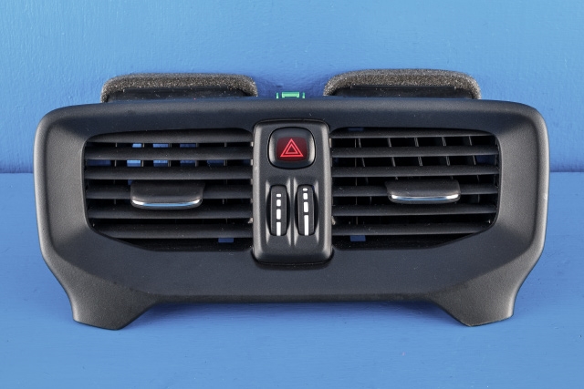 Dashbord friskluftdyse midtkonsoll til Volvo V40, 2012-2019