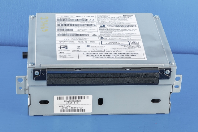 Bilstereo til Volvo V40 2012-2019 (VOLVO|31396098|AF6N-18C815-CC|)