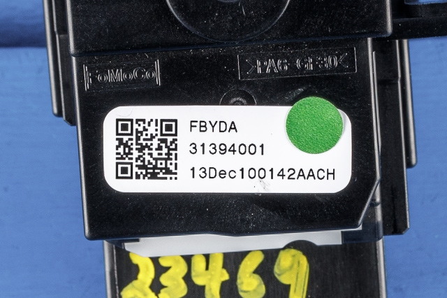 Bryter blink til Volvo V40 2012-2019  (VOLVO|31394001|)