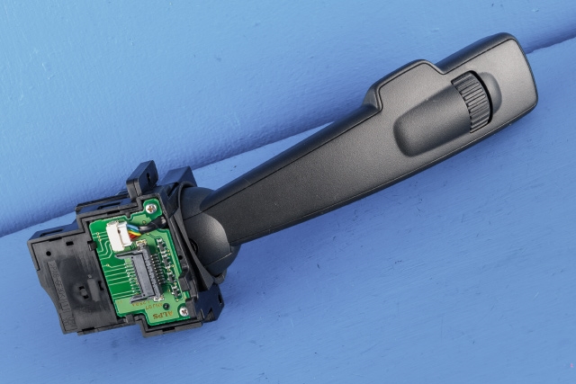 Bryter blink til Volvo V40 2012-2019  (VOLVO|31394001|)