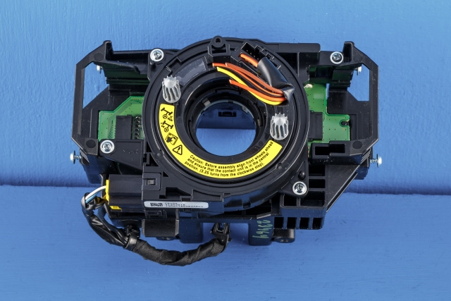 Airbag slepering til Volvo V40, 2012-2019 (VOLVO|31343218)