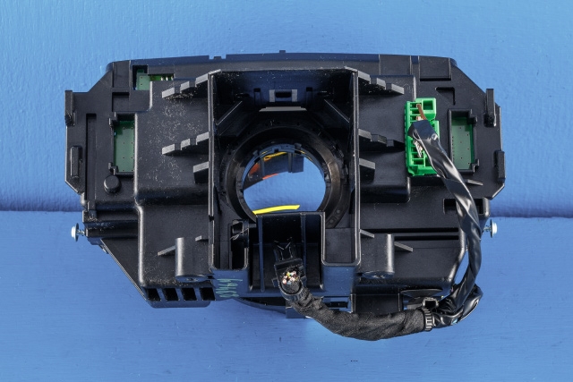 Airbag slepering til Volvo V40 2012-2019  (VOLVO|31343218|)
