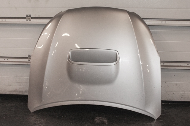 Panser til Subaru Outback, 2009-2014 (Type IV)  