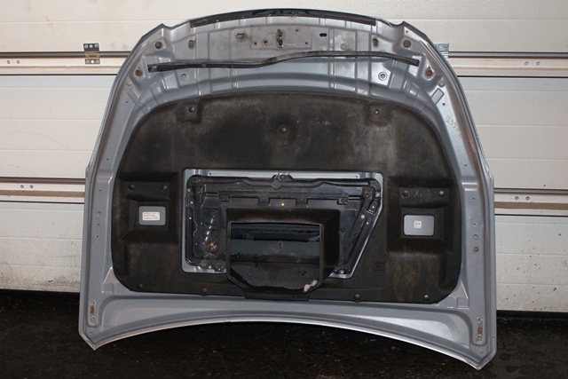 Panser til Subaru Outback 2009-2014 (Type IV)