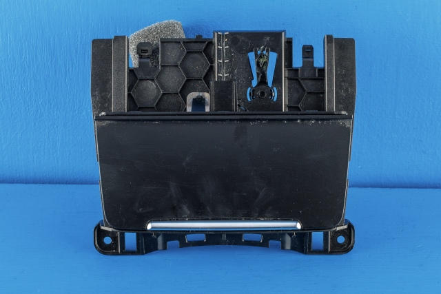 Dashbord askebeger til Audi A4, 2007-2014 (Type IV) (B8) (B8) 