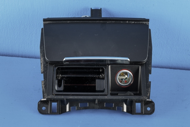 Dashbord askebeger til Audi A4 2007-2014 (Type IV) (B8) (B8) 