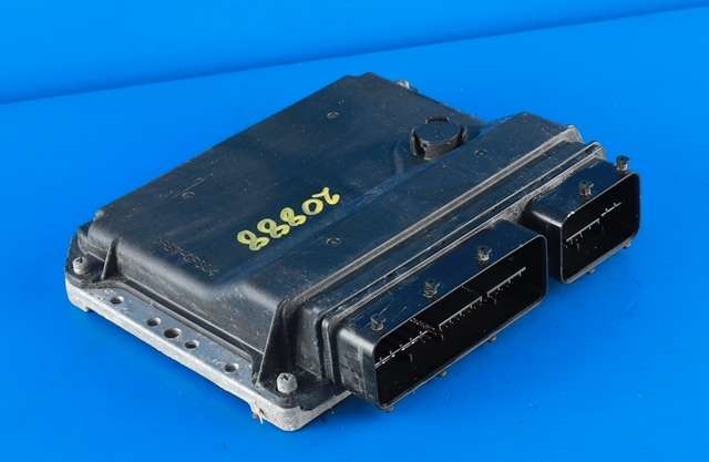 Styreenhet motor til Toyota Avensis, 2009-2015 (Type III, Fase 1) (DENSO|275300-3891)