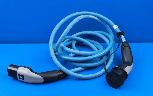 Batterilader kabel til BMW i3, 2013-2022  (BMW|61.90-2 448 939)