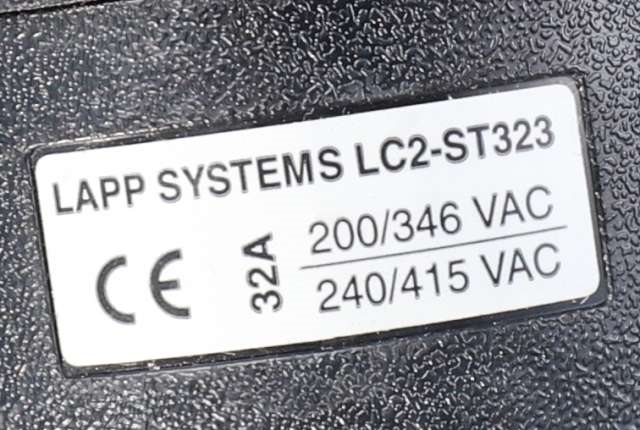 Batterilader kabel til BMW i3 2013-2022  (BMW|61.90-2 448 939|)